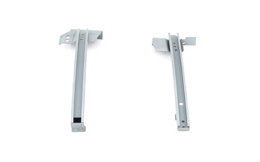 [R-253] Door Window Tracks - Front & Rear - RH - 68-69 Camaro Firebird