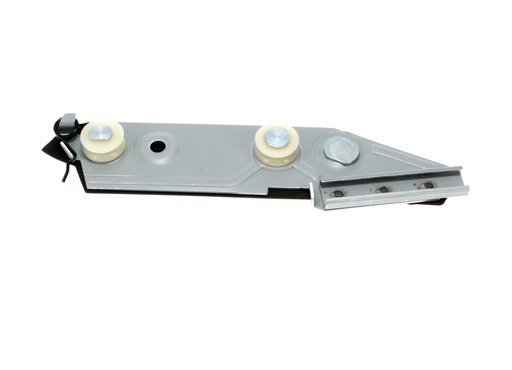 [R-259] Quarter Window Roller Assembly - RH - 67-69 Camaro Firebird