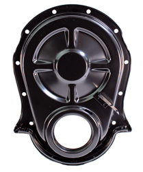 [R-263] Timing Chain Cover - Big Block w/ 7" Balancer - 66 Chevelle Corvette Bel Air Impala