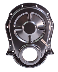 [R-265] Timing Chain Cover - Big Block 325/350 w/ 7" Balancer - 69-70 Chevy GMC Truck Camaro Chevelle El Camino Nova Impala Corvette