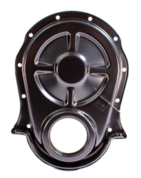 [R-266] Timing Chain Cover - Big Block w/ 8" Balancer - 66 Chevelle El Camino Corvette Bel Air Impala