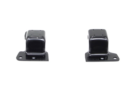 [R-270] Engine Frame Mounts - 302/350 - 69 Camaro; 69-74 Nova