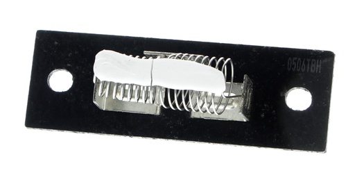 [R-315] Heater Box Blower Resistor Assembly