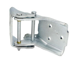 [R-342] Door Hinge - Upper - LH or RH - 68-72 GM A-Body