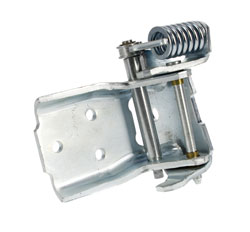 [R-343] Door Hinge - Lower - LH - 68-72 GM A-Body