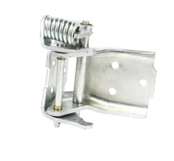 [R-344] Door Hinge - Lower - RH - 68-72 GM A-Body