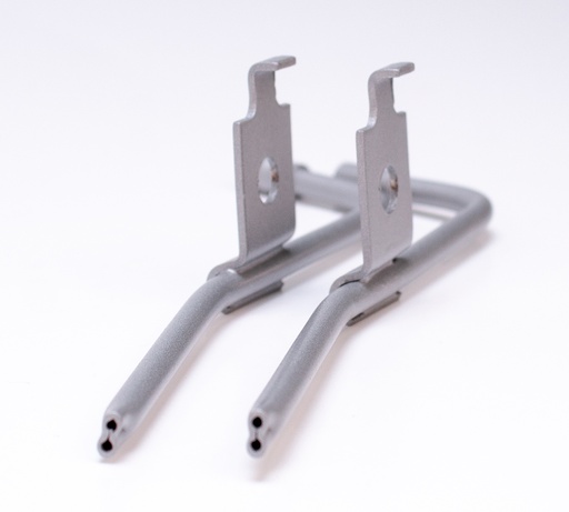 [R-405] Windshield Washer Nozzles - Pair - 70-81 Camaro