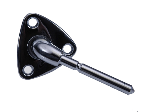 [R-720] Sun Visor Support - 70-81 Camaro Firebird; 74-78 Nova