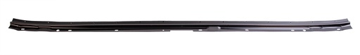 [R-728] Front Headliner Mount Strip - 70-73 Camaro Firebird