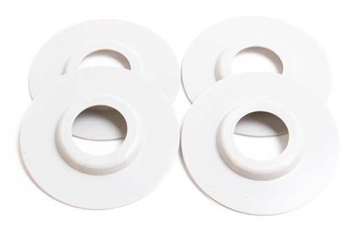 [R-750] Window Crank Handle Washer Set (4pcs)