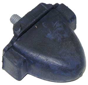 [SS-18] Lower Control Arm Bumper - OE Style - 67 Camaro Firebird; 62-67 Chevy II Nova; 67-70 Impala