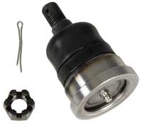 [SS-197] Lower Ball Joint - OE Style - 67-69 Camaro Firebird; 68-74 Chevy II Nova; 64-72 Chevelle; 70-72 Monte Carlo; 69-72 Grand Prix; 67-72 GTO Tempest; 67-72 Cutlass; 67-72 Skylark