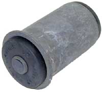 [SS-258] Lower Rear Front Control Arm Bushing - 67-69 Camaro Firebird; 66-72 Chevelle; 68-74 Chevy II Nova; 66-68 Cutlass