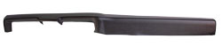 [W-030] Dash Pad - OE Style - without A/C - 69 Camaro