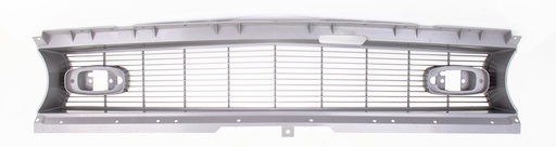[W-042] Grille - 68 Camaro (Standard)