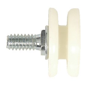 [W-061] Quarter Window Roller - 68-72 Chevelle; 67-69 Camaro Firebird