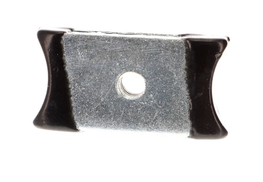 [W-063] Door Glass Stop - LH or RH (sold each) - 70-81 Camaro Firebird