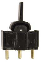 [W-080] Convertible Power Top Switch - 64-66 Chevelle; 67-68 Camaro Firebird; 64-68 Chevelle Wagon Tailgate Window
