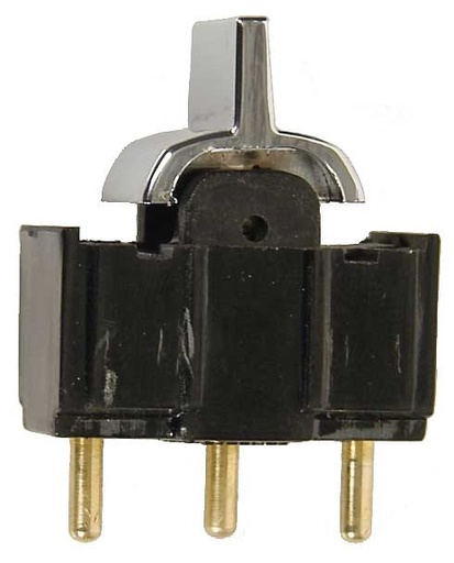 [W-081] Convertible Power Top Switch - 69 Camaro Chevelle