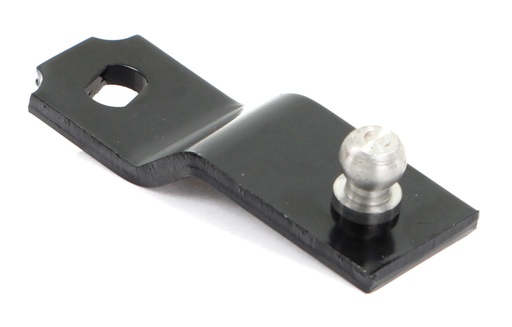 [W-085] Wiper Motor Arm with Ball Stud - 67 Camaro Firebird