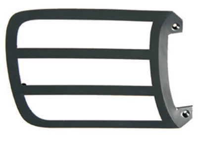 [W-102A] Outer Headlamp Door - RH - 69 Camaro (Rally Sport)