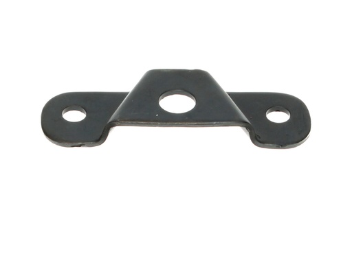 [W-105] Headlamp Rear Actuator Bracket - Small - 68-69 Camaro Rally Sport