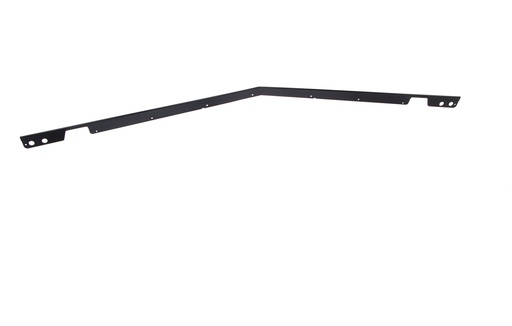 [W-107] Grille Stiffener - 69 Camaro