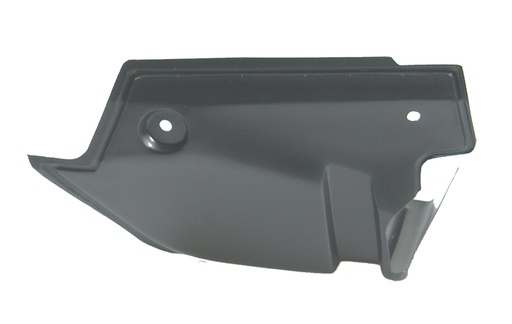 [W-138B] Headlamp Actuator Shield - RH - 69 Camaro (Rally Sport)