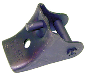 [W-141A] Jack Adaptor - 67 Camaro