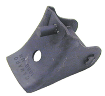 [W-141B] Jack Adaptor - 68 Camaro