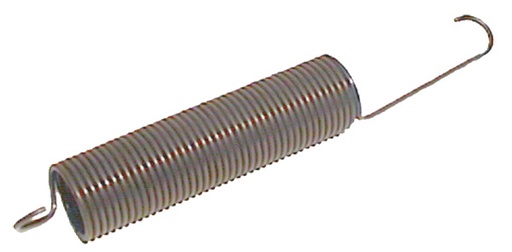 [W-146C] Clutch Return Spring - Big Block - 67-69 Camaro Firebird; 68-72 Chevy II Nova