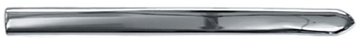 [W-167A] Lower Fender Molding - RH - 68 Camaro (Rally Sport)
