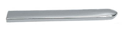[W-168A] Lower Quarter Panel Molding - LH - 68 Camaro (Rally Sport)