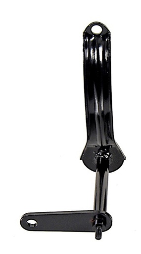 [W-181A] Headlamp Bellcrank - RH - 68 Camaro (Rally Sport)