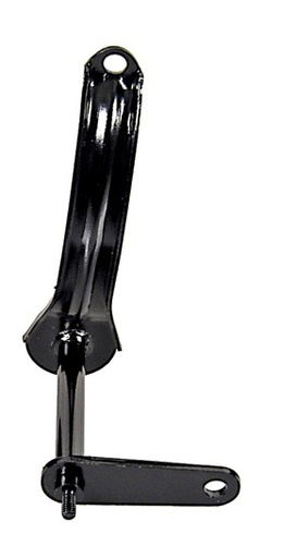 [W-181B] Headlamp Bellcrank - LH - 68 Camaro (Rally Sport)