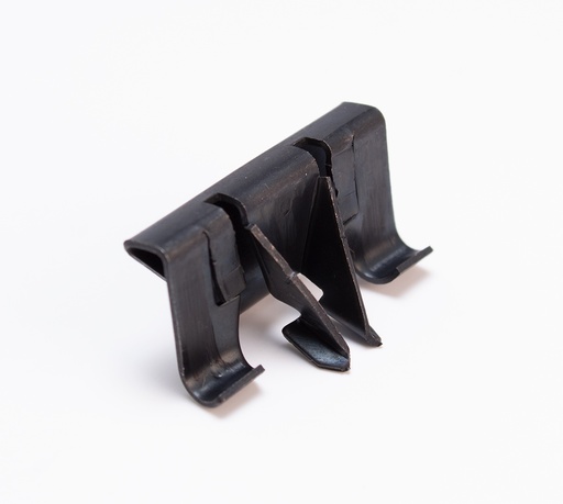 [W-182] Rear Convertible Pinchweld Molding Clip - Each - 67-69 Camaro Firebird Impala