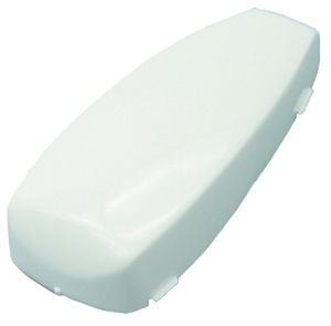 [W-203] Dome Lamp Lens - 67-69 Camaro; 67-68 Firebird; 62-70 Chevy II Nova; 64-67 Chevelle
