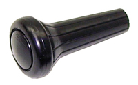 [W-216] Turn Signal Lever - Black Knob - 67 Camaro Firebird