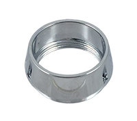 [W-219] Ignition Bezel Nut - 67-68 Camaro Firebird; 67 Chevy II Nova Chevelle El Camino; 65-66 Impala