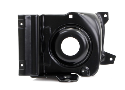 [W-252A] Headlamp Housing - RH - 69 Camaro (Rally Sport)