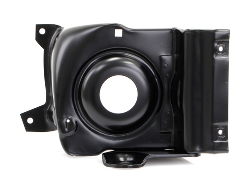 [W-252B] Headlamp Housing - LH - 69 Camaro (Rally Sport)