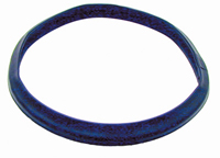 [W-267] Cowl Induction Air Cleaner Seal - 69 Camaro; 70-72 Chevelle El Camino; 73-75 Corvette