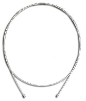 [W-273] Parking Brake Center Cable - OE Quality (79") - 67-69 Camaro Firebird