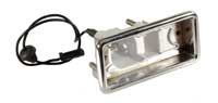 [W-286] Back Up Light Housing - RH - 67-68 Camaro (Rally Sport)