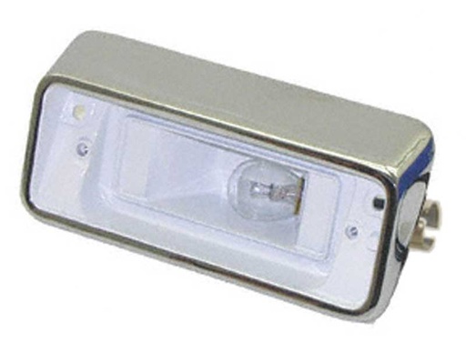 [W-289A] Cargo Light Housing - 70-72 Chevy GMC Truck