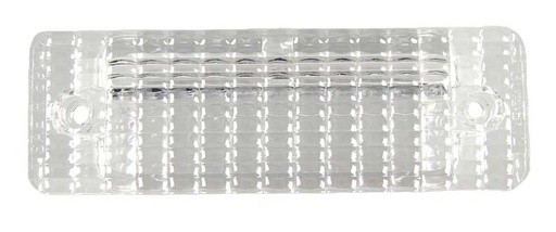 [W-289B] Cargo Light Lens - 70-72 Chevy GMC Truck