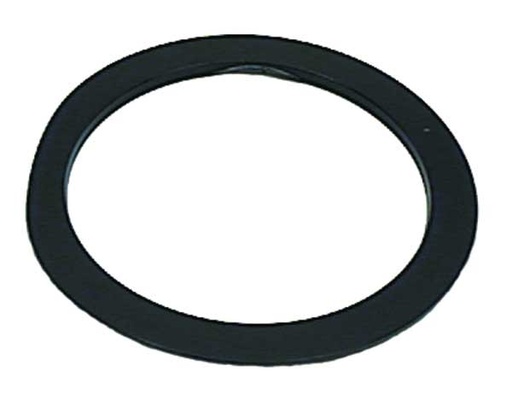 [W-295A] Cowl Induction Air Cleaner Flange - 69 Camaro