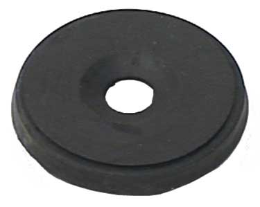 [W-296] Cowl Induction Hood Wiring Grommet - 69 Camaro; 70-72 Chevelle El Camino