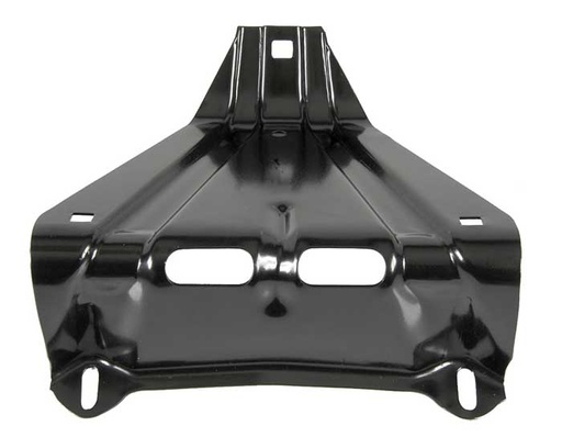 [W-307] Front License Plate Bracket - 67-68 Camaro