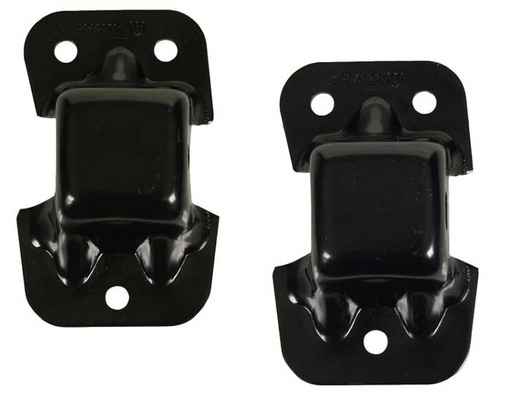 [W-324] Engine Frame Mounts - Big Block - 70-81 Camaro